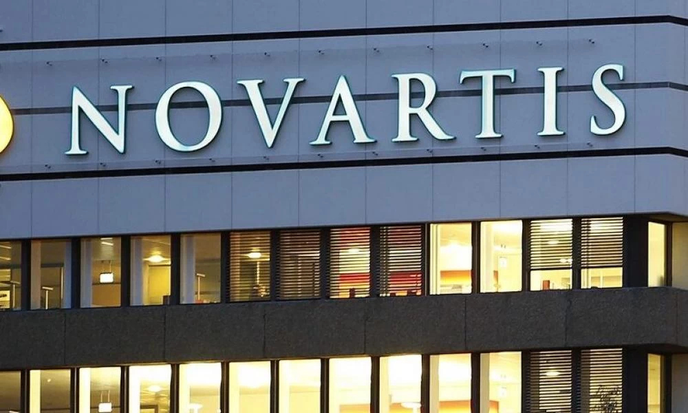 Έκλεισε η η υπόθεση Novartis στις ΗΠΑ - Δεν υπάρχει εμπλοκή πολιτικών προσώπων